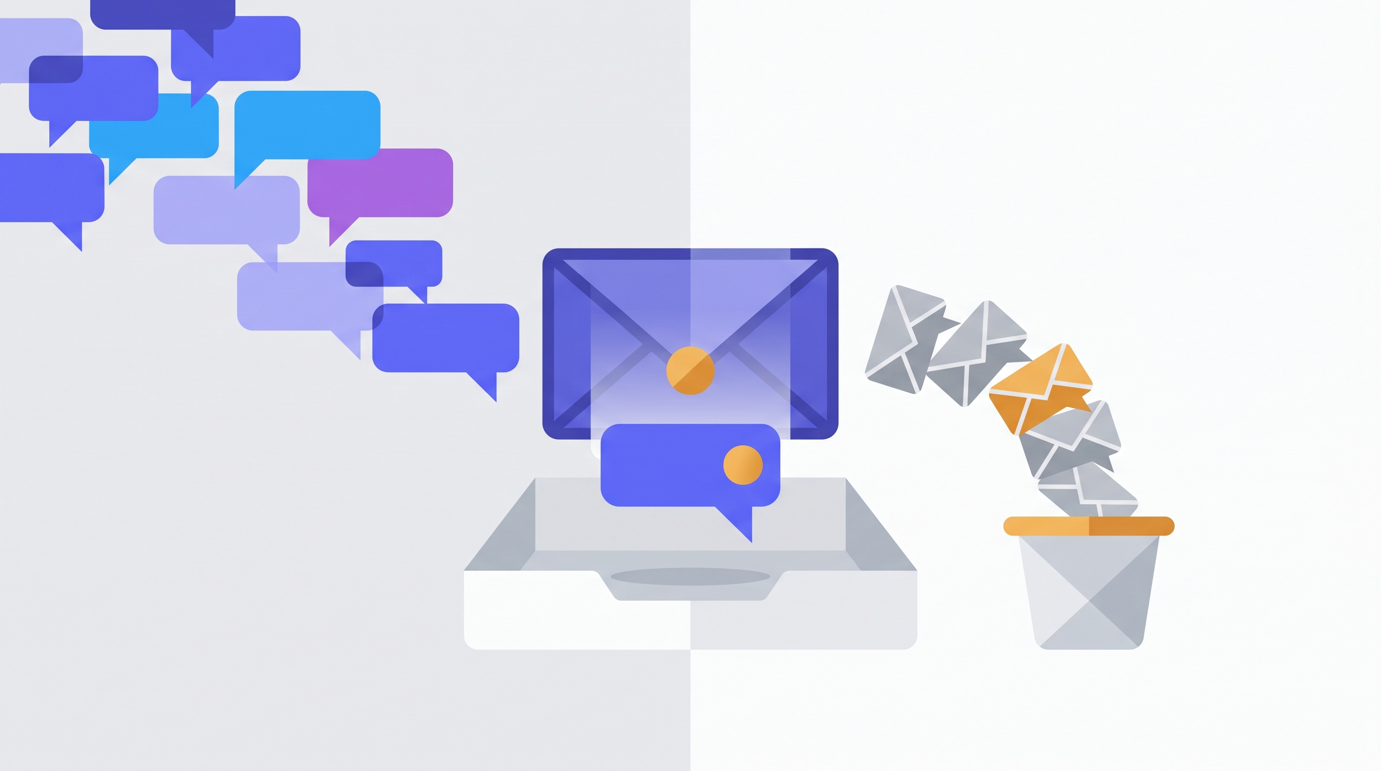 How to Stop LinkedIn InMail Without Missing the Messages That Matter